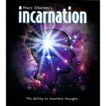 Incarnation (Gimmicks &amp; DVD) by Marc Oberon - Trick - £67.68 GBP