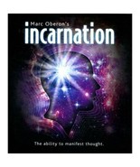 Incarnation (Gimmicks &amp; DVD) by Marc Oberon - Trick - £67.54 GBP