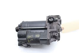 06-13 MERCEDES-BENZ W251 R350 AIR SUSPENSION COMPRESSOR PUMP E3014 image 8