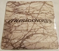 Brand New PRINCE Musicology CD 2004 Limited Tour Edition Cardboard Sleeve - $9.78