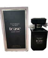 Victoria&#39;s Secret Tease Candy Noir  Secret Eau De Parfum Spray 3.4 Oz - $89.51 CAD