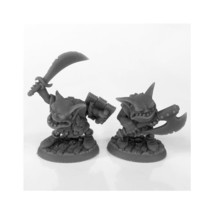 Reaper Miniatures Dark Heaven Legends: Norker Warriors - £10.05 GBP