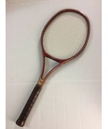 Rare ~ Vintage ~ Tecno Pro Graphite Composite Tennis Racket - $46.11 CAD