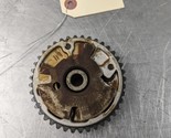 Right Intake Camshaft Timing Gear From 2010 Chevrolet Equinox  3.0 12672483 - $49.95