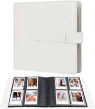 256 Photos Album For The Polaroid Go Everything Box Camera, Instant Film, And - £35.96 GBP