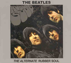 The Beatles - The Alternate Rubber Soul ( PEAR ) - £18.37 GBP