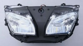 USA Stock Headlamp for Yamaha 15 16 MT09 Tracer 2015 2016 FJ09 Headlight - £203.47 GBP