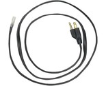 Genuine Washer Cord for GE BTF1040AS0 WCXH208V0WW WCXH208A0WW 54501 WCXH... - $81.92
