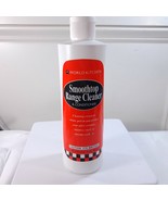 World Kitchen Smooth Top Range Stovetop Cleaner &amp; Conditioner glass stov... - $350.14 MXN