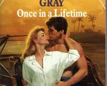 Once In A Lifetime (Special Edition) Ginna Gray - £2.31 GBP