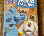 Blues Room World Travelers DVD-Rare-SHIPS N 24 HOURS - $69.18