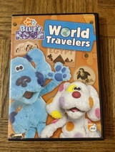 Blues Room World Travelers DVD-Rare-SHIPS N 24 Hours - £54.17 GBP