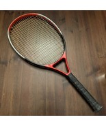 Weed T-Zone Plus Titanium Tennis Racquet 28.25” Extended Frame 125” Head - $59.99
