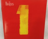 CD 1 by The Beatles (CD, 2000, Apple Corps Ltd / Capitol Records) - £7.89 GBP