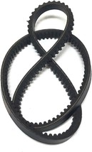 Replacement Belt for Grasshopper #381914, Cogged Belt, Raw Edge - $15.48