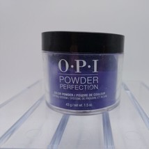 OPI Powder Perfection Dip Powder, DPN47 DO YOU HAVE THIS IN STOCK-HOLM?,... - £14.74 GBP