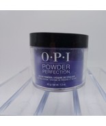 OPI Powder Perfection Dip Powder, DPN47 DO YOU HAVE THIS IN STOCK-HOLM?,... - $18.80