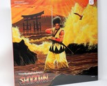 Samurai Shodown Norio Tate Vinyl Record Soundtrack 3 x LP Colored - $119.99