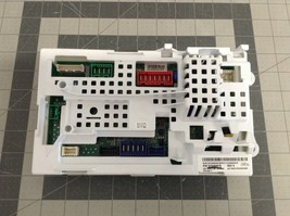 Whirlpool Amana Washer Main Control Board W10484678 - $34.60