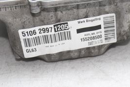 Intake Manifold Lower Section Fits 02-05 BMW 745i 71528 image 5