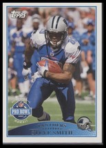 2009 Topps #294 Steve Smith - £1.54 GBP