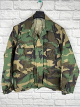 Commercial Summer Weight BDU Jacket Size: Large - Regular #5 - $28.25