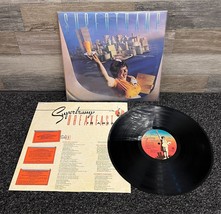 Supertramp - Breakfast in America - Album LP 1979 A&amp;M Records SP-3708 - £23.84 GBP