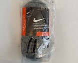 Nike Performance Cotton Cushioned Socks 3 Pairs Sports Casual Socks SX47... - £19.70 GBP