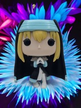 Fire Force - Funko Pop! #979 - Iris LOOSE preowned No Stand!! - $11.87