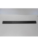  2001 ford windstar FRONT LEFT DRIVER SIDE DOOR SILL SCUFF TRIM - $49.98