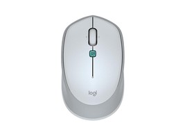 Logitech VOICE M380 White - $1,182.57 MXN
