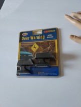 Bell Automotive Deer Warning Air Flow Activated Units (Avoid Deadly Acci... - £14.15 GBP
