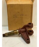 Knuckle &amp; Spindle Assy 2530-00-671-5747, DLA700-79-P8033  - $1,409.78 MXN