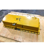 Genuine John Deere 6068 6090 Diesel Engine Oil Pan RE537487 OEM - $22,551.26 MXN