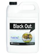 Black Out Lake and Pond Dye - One Gallon of Professional Lake &amp; Pond Dye... - $1,122.86 MXN