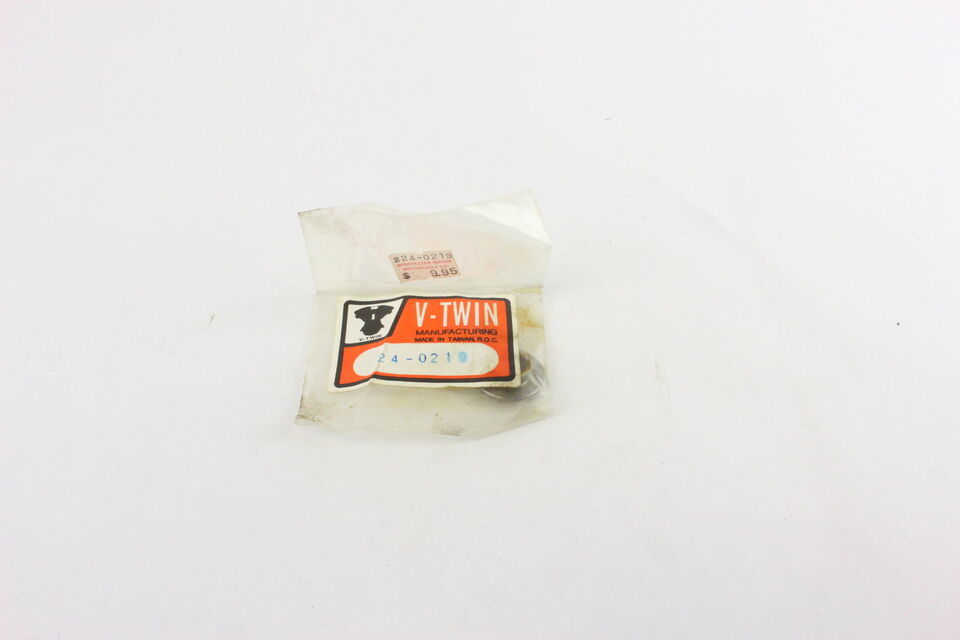 Harley-Davidson V-Twin Fork Top Spring Collar - $9.89