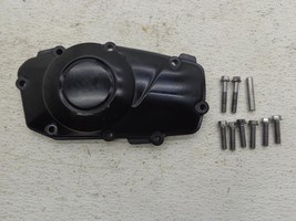 2011-2017 Triumph Tiger 800 /XC Engine Crank Case Crankcase Cover - £23.50 GBP