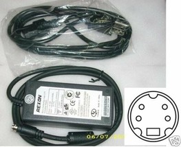 REXON AC 005 SWITCHING power supply 91-59063 cable plug brick drive unit MAXTOR - $37.57