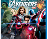 The Avengers Blu-ray | Region Free - $14.64