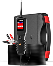 12V 24V Car Test Light Electrical Diagnostic Tool Master Kit AC DC Digital Volta - £126.46 GBP