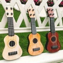 Kids&#39; Mini Guitar - Musical Instrument Toy - Early Education Gift&quot; - £9.36 GBP