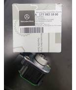 NEW/OEM MB AMG W177 LEFT ENGINE CAMSHAFT ADJ. INTAKE LIFT SOLENOID A1779... - $2,255.61 MXN