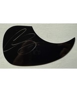 Chris Stapleton Autographed Guitar Pick Guard - €34,31 EUR