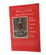 Holy Hour of Reparation to the Sacred Heart of Jesus by Assurance, Soul - $163.48 MXN