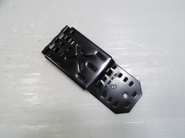 Mercedes X166 GL450 emergency wheel choke holder, 1648990054 - $15.99