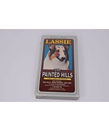 Lassie: The Painted Hills (VHS, 1997) - $186.54 MXN