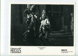 Hercules The Legendary JOURNEYS-KEVIN SOBO-1995 Vg - £17.16 GBP