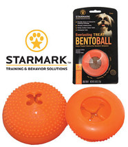 Starmark Bento Ball L - $71.62