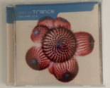Best of Trance, Vol. 1 by Various Artists CD 2000 - $333.88 MXN