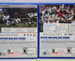 Madden NFL 19 &amp; 20 - PlayStation 4 - Clean - $9.89